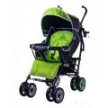  Caretero Spacer deluxe - green